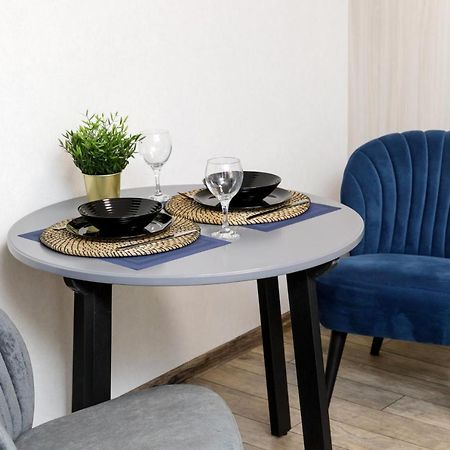 Pearl Of The Old Town Apartment VNO Exterior foto