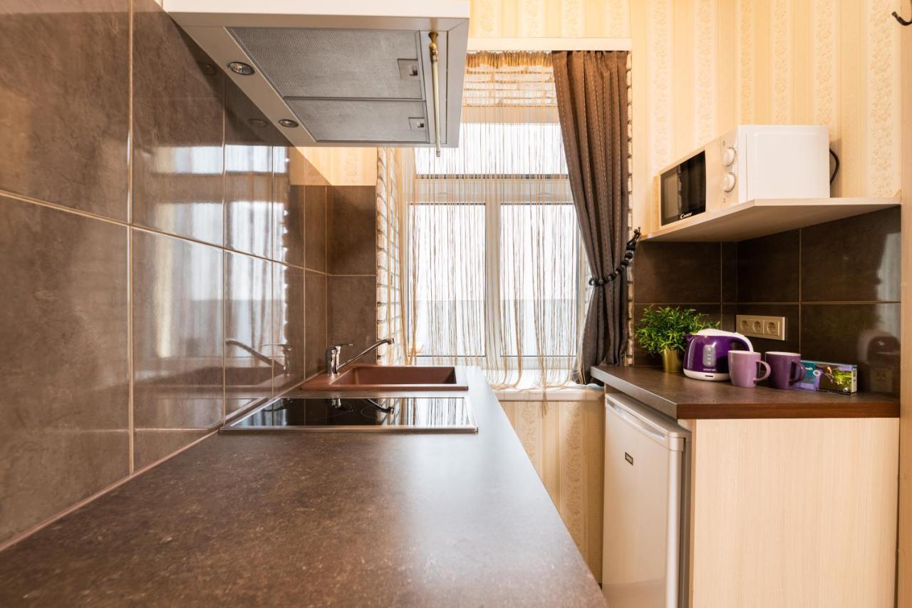Pearl Of The Old Town Apartment VNO Exterior foto