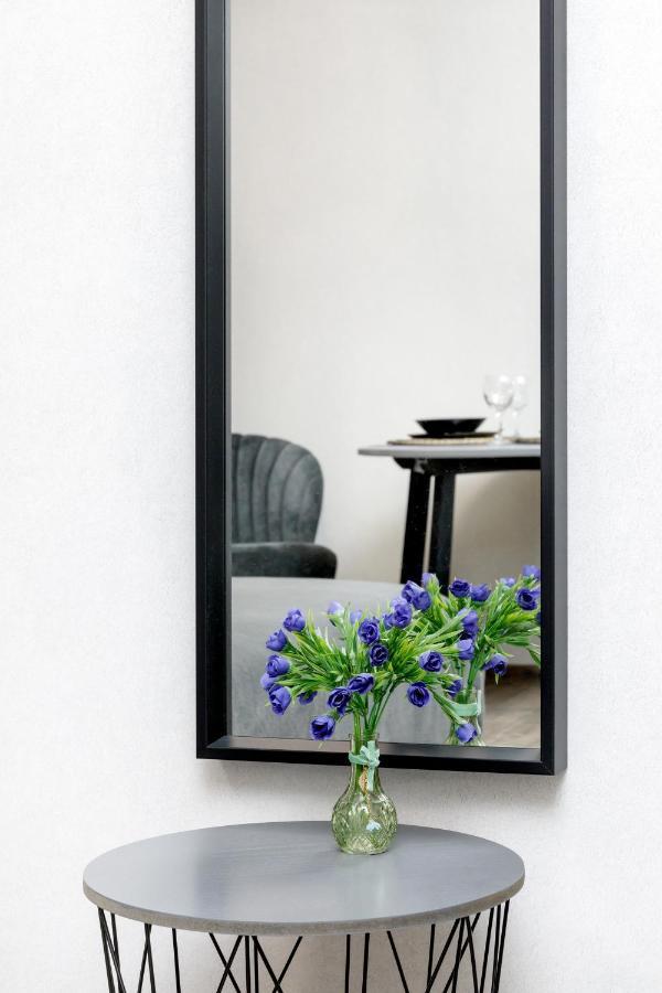 Pearl Of The Old Town Apartment VNO Exterior foto